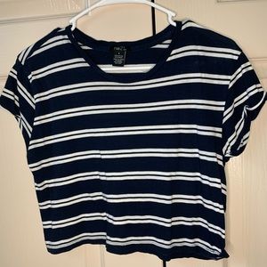 Stripe shirt